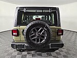 Used 2026 JEEP WRANGLER SPORT 4 DOOR 4X4 in WEST PALM BEACH, FLORIDA (Photo 6)