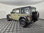 Used 2026 JEEP WRANGLER SPORT 4 DOOR 4X4 in WEST PALM BEACH, FLORIDA (Photo 7)