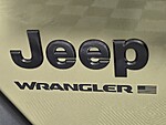 Used 2026 JEEP WRANGLER SPORT 4 DOOR 4X4 in WEST PALM BEACH, FLORIDA (Photo 9)