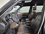 Used 2019 NISSAN ARMADA 4X2 PLATINUM in WEST PALM BEACH, FLORIDA (Photo 10)
