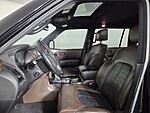 Used 2019 NISSAN ARMADA 4X2 PLATINUM in WEST PALM BEACH, FLORIDA (Photo 11)