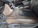 Used 2019 NISSAN ARMADA 4X2 PLATINUM in WEST PALM BEACH, FLORIDA (Photo 12)