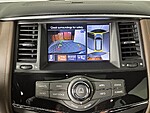 Used 2019 NISSAN ARMADA 4X2 PLATINUM in WEST PALM BEACH, FLORIDA (Photo 13)