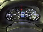 Used 2019 NISSAN ARMADA 4X2 PLATINUM in WEST PALM BEACH, FLORIDA (Photo 16)