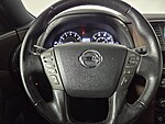 Used 2019 NISSAN ARMADA 4X2 PLATINUM in WEST PALM BEACH, FLORIDA (Photo 17)