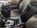 Used 2019 NISSAN ARMADA 4X2 PLATINUM in WEST PALM BEACH, FLORIDA (Photo 22)