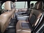 Used 2019 NISSAN ARMADA 4X2 PLATINUM in WEST PALM BEACH, FLORIDA (Photo 23)