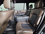 Used 2019 NISSAN ARMADA 4X2 PLATINUM in WEST PALM BEACH, FLORIDA (Photo 24)