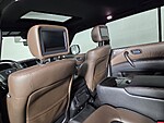 Used 2019 NISSAN ARMADA 4X2 PLATINUM in WEST PALM BEACH, FLORIDA (Photo 25)
