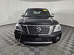 Used 2019 NISSAN ARMADA 4X2 PLATINUM in WEST PALM BEACH, FLORIDA (Photo 3)