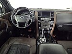 Used 2019 NISSAN ARMADA 4X2 PLATINUM in WEST PALM BEACH, FLORIDA (Photo 31)