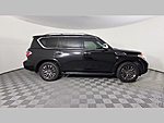 Used 2019 NISSAN ARMADA 4X2 PLATINUM in WEST PALM BEACH, FLORIDA (Photo 34)