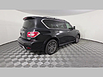 Used 2019 NISSAN ARMADA 4X2 PLATINUM in WEST PALM BEACH, FLORIDA (Photo 35)