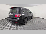 Used 2019 NISSAN ARMADA 4X2 PLATINUM in WEST PALM BEACH, FLORIDA (Photo 36)