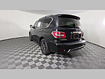 Used 2019 NISSAN ARMADA 4X2 PLATINUM in WEST PALM BEACH, FLORIDA (Photo 40)
