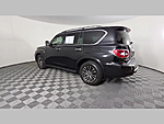 Used 2019 NISSAN ARMADA 4X2 PLATINUM in WEST PALM BEACH, FLORIDA (Photo 42)