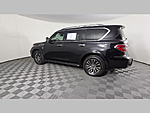 Used 2019 NISSAN ARMADA 4X2 PLATINUM in WEST PALM BEACH, FLORIDA (Photo 43)