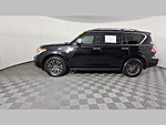 Used 2019 NISSAN ARMADA 4X2 PLATINUM in WEST PALM BEACH, FLORIDA (Photo 44)