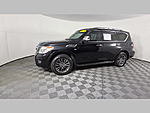 Used 2019 NISSAN ARMADA 4X2 PLATINUM in WEST PALM BEACH, FLORIDA (Photo 45)