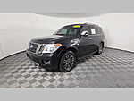 Used 2019 NISSAN ARMADA 4X2 PLATINUM in WEST PALM BEACH, FLORIDA (Photo 47)