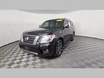 Used 2019 NISSAN ARMADA 4X2 PLATINUM in WEST PALM BEACH, FLORIDA (Photo 48)