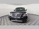 Used 2019 NISSAN ARMADA 4X2 PLATINUM in WEST PALM BEACH, FLORIDA (Photo 49)