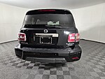 Used 2019 NISSAN ARMADA 4X2 PLATINUM in WEST PALM BEACH, FLORIDA (Photo 5)