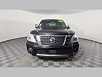 Used 2019 NISSAN ARMADA 4X2 PLATINUM in WEST PALM BEACH, FLORIDA (Photo 50)