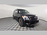 Used 2019 NISSAN ARMADA 4X2 PLATINUM in WEST PALM BEACH, FLORIDA (Photo 52)