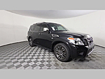 Used 2019 NISSAN ARMADA 4X2 PLATINUM in WEST PALM BEACH, FLORIDA (Photo 53)