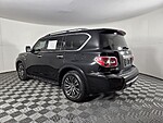 Used 2019 NISSAN ARMADA 4X2 PLATINUM in WEST PALM BEACH, FLORIDA (Photo 6)