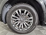 Used 2019 NISSAN ARMADA 4X2 PLATINUM in WEST PALM BEACH, FLORIDA (Photo 7)