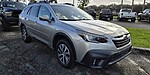 Used 2020 SUBARU OUTBACK PREMIUM in WEST PALM BEACH, FLORIDA