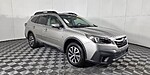 Used 2020 SUBARU OUTBACK PREMIUM CVT in WEST PALM BEACH, FLORIDA
