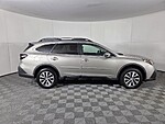 Used 2020 SUBARU OUTBACK PREMIUM CVT in WEST PALM BEACH, FLORIDA (Photo 4)