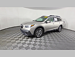 Used 2020 SUBARU OUTBACK PREMIUM CVT in WEST PALM BEACH, FLORIDA (Photo 47)
