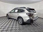 Used 2020 SUBARU OUTBACK PREMIUM CVT in WEST PALM BEACH, FLORIDA (Photo 6)