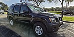 Used 2011 NISSAN XTERRA S in WEST PALM BEACH, FLORIDA