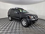 Used 2011 NISSAN XTERRA 2WD 4DR AUTO S in WEST PALM BEACH, FLORIDA (Photo 1)