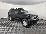 Used 2011 NISSAN XTERRA 2WD 4DR AUTO S in WEST PALM BEACH, FLORIDA (Photo 2)