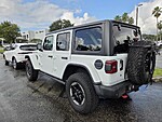 Used 2018 JEEP WRANGLER UNLIMITED RUBICON in WEST PALM BEACH, FLORIDA (Photo 4)