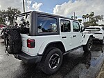 Used 2018 JEEP WRANGLER UNLIMITED RUBICON in WEST PALM BEACH, FLORIDA (Photo 5)