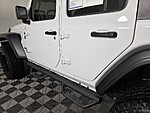 Used 2021 JEEP WRANGLER UNLIMITED SPORT S 4X4 in WEST PALM BEACH, FLORIDA (Photo 10)