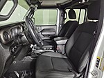 Used 2021 JEEP WRANGLER UNLIMITED SPORT S 4X4 in WEST PALM BEACH, FLORIDA (Photo 11)