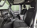 Used 2021 JEEP WRANGLER UNLIMITED SPORT S 4X4 in WEST PALM BEACH, FLORIDA (Photo 12)