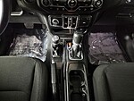 Used 2021 JEEP WRANGLER UNLIMITED SPORT S 4X4 in WEST PALM BEACH, FLORIDA (Photo 15)