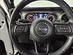 Used 2021 JEEP WRANGLER UNLIMITED SPORT S 4X4 in WEST PALM BEACH, FLORIDA (Photo 18)
