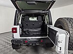 Used 2021 JEEP WRANGLER UNLIMITED SPORT S 4X4 in WEST PALM BEACH, FLORIDA (Photo 27)