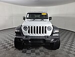 Used 2021 JEEP WRANGLER UNLIMITED SPORT S 4X4 in WEST PALM BEACH, FLORIDA (Photo 3)