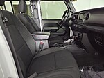 Used 2021 JEEP WRANGLER UNLIMITED SPORT S 4X4 in WEST PALM BEACH, FLORIDA (Photo 30)
